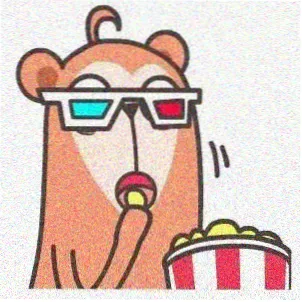 影迷阿东头像