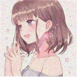 影迷阿May头像